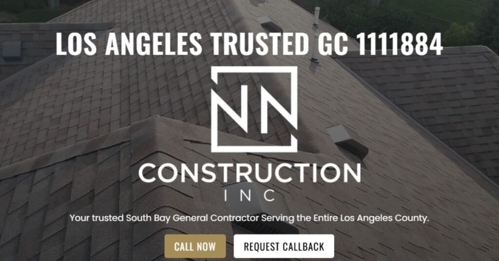 Evelyn Baez & Her Impact as Marketing Director at N & N Construction 6 NN Construction
