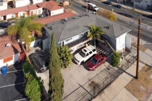 1 501 West 88th