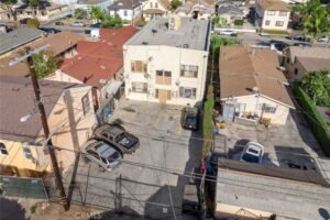 932 West 74th Street 1