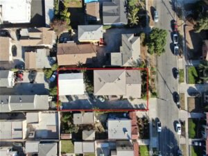 1455 W 106th Los Angeles