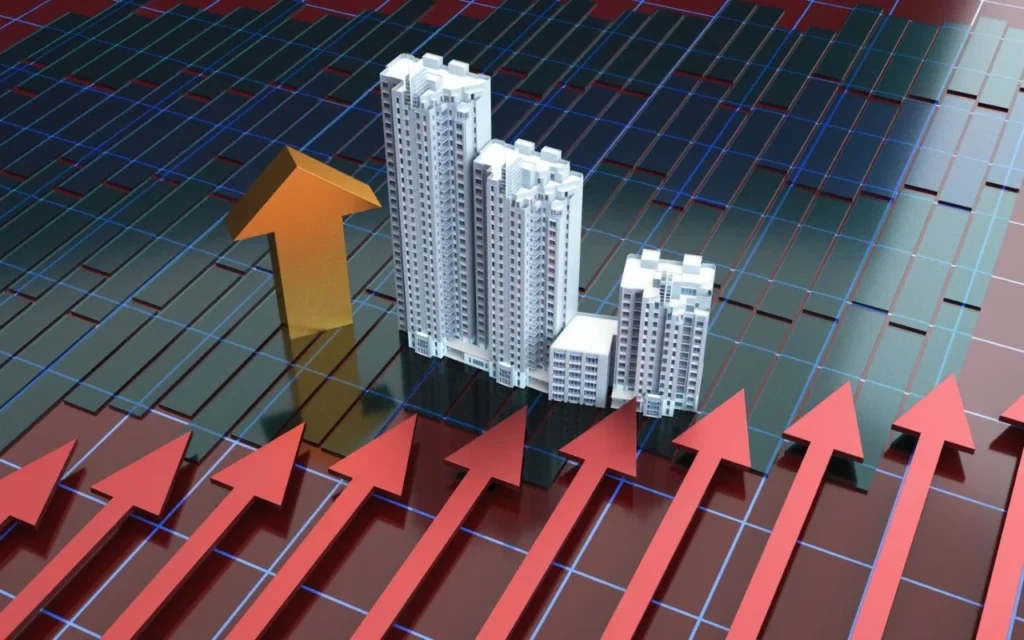 7% Rent Increase in LA: How Did It Impact the Multifamily Property Market? 1 7 Rent Increase in LA How Did It Impact the Multifamily Property Market
