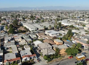 1455 W 106th St LOS ANGELES 1